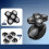 Shaver Part Replacement Blade Compatible with BalderPro 5