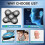 Shaver Part Replacement Blade Compatible with BalderPro 8