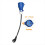 EV Charger Female Plug 3 Pins Adapter Waterproof C 8