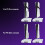 The Multifunctional Host Cooling Charging Dock is 5