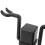 Bathroom Barber Men Metal Shaving Rack Stand Set - 6
