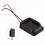 Adaptor Battery Adapter for 18V Output 1 Piece 12 AWG Replace 3