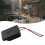 Adaptor Battery Adapter for 18V Output 1 Piece 12 AWG Replace 7
