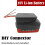 Adaptor Battery Adapter for 18V Output 1 Piece 12 AWG Replace 4