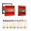 4Pcs Christmas Fork And Spoon Set,Stainless Steel Tableware 6