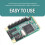 PCI-E Serial DB9 RS232 Parallel DB25 Adapter to 2 Ports 6