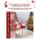 4Pcs Christmas Fork And Spoon Set,Stainless Steel Tableware 4