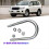 Car Leaf Spring Suspension U-Bolt with Hardware 90 5