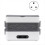 Portable Electric Lunch Box Automatic Rice Cooker with Timer (UK) 3