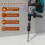 1PC for SDS Plus to Max Adapter Rotary Hammer Drill 7