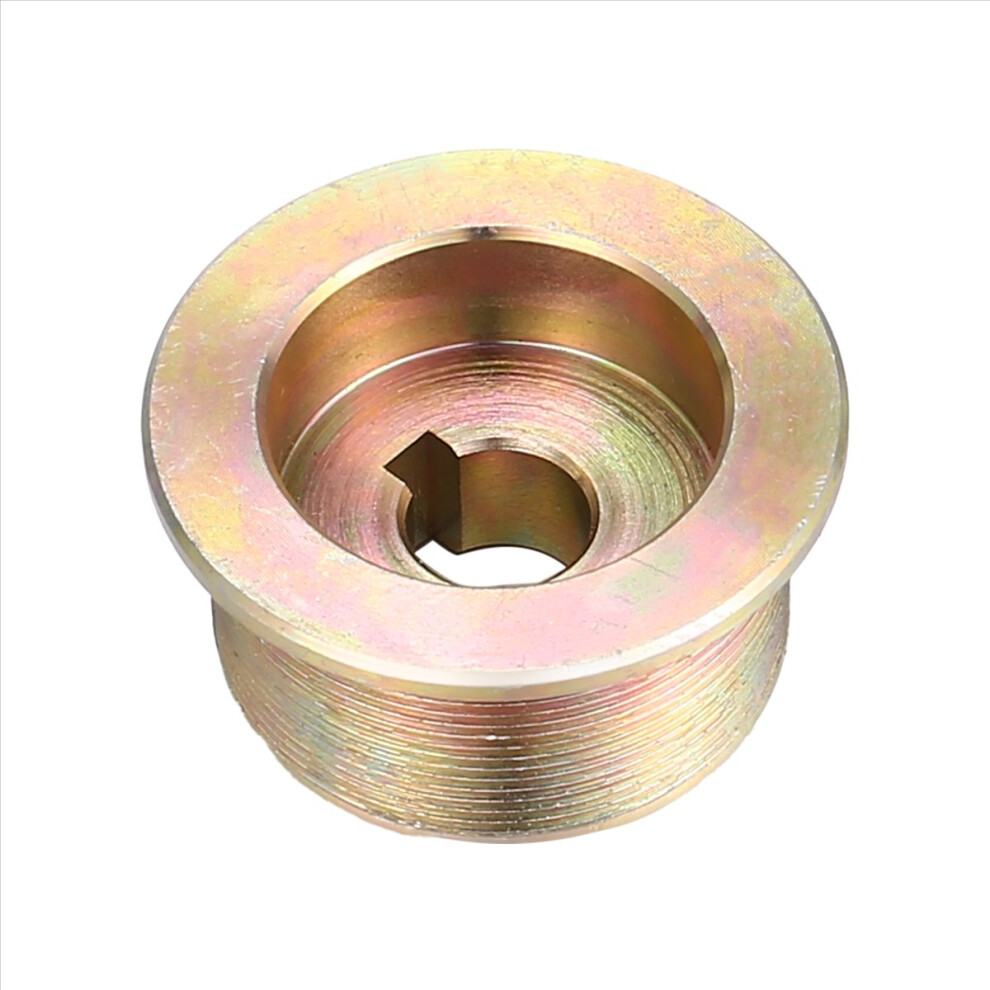 Left Drive Flywheel Adapter For Unitemotor My1016z My1018 4853097773199
