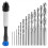 48PCS Pin Vise Hand Drill Set 2