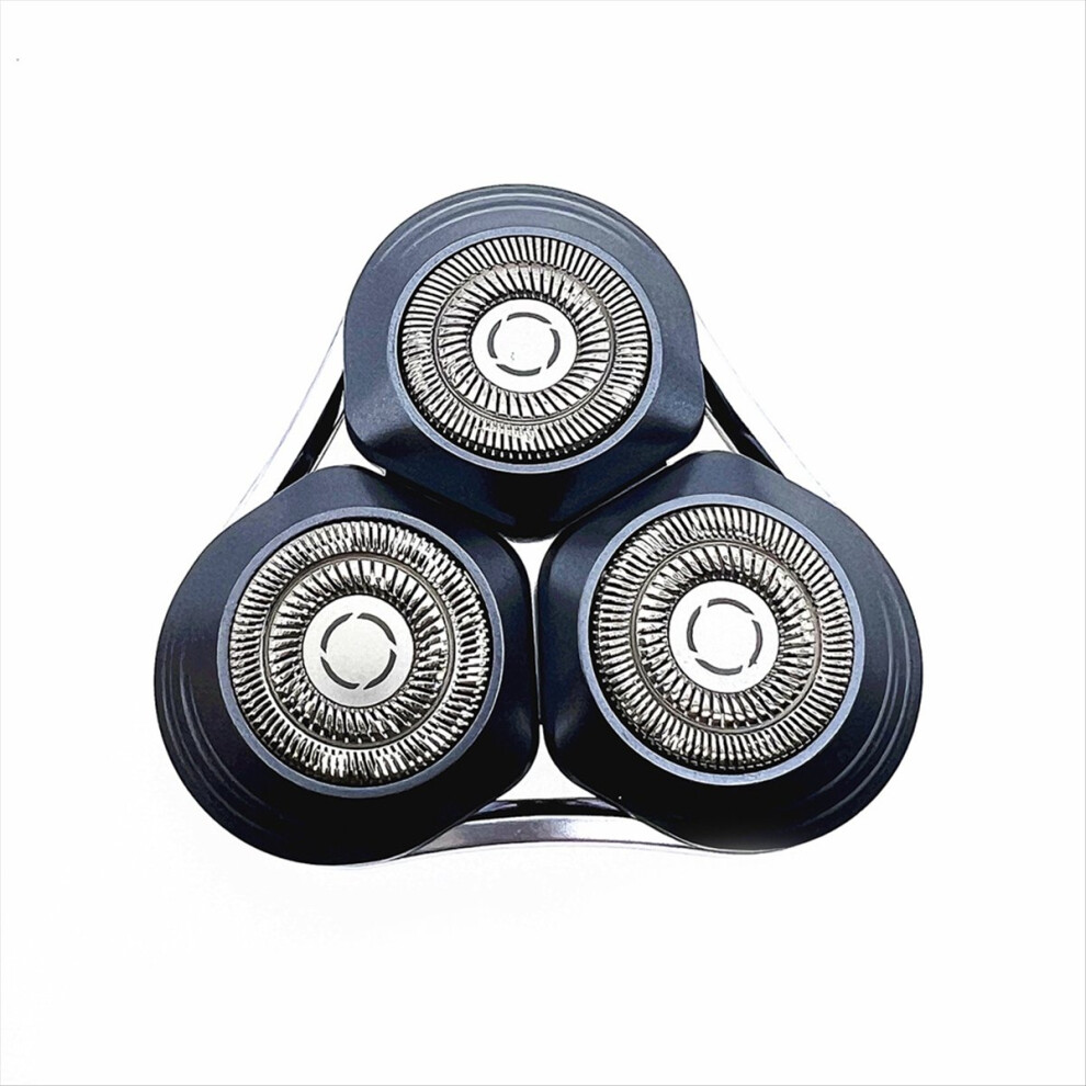 Jojomino Shaving Head For S302 Dry Wet Machine