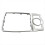 4L0864260 Front Console Chrome Frame Trim for 2007 6