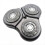 Electric Shaver Blade Head for S500 S500C 1