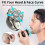 4D Head Shavers 4