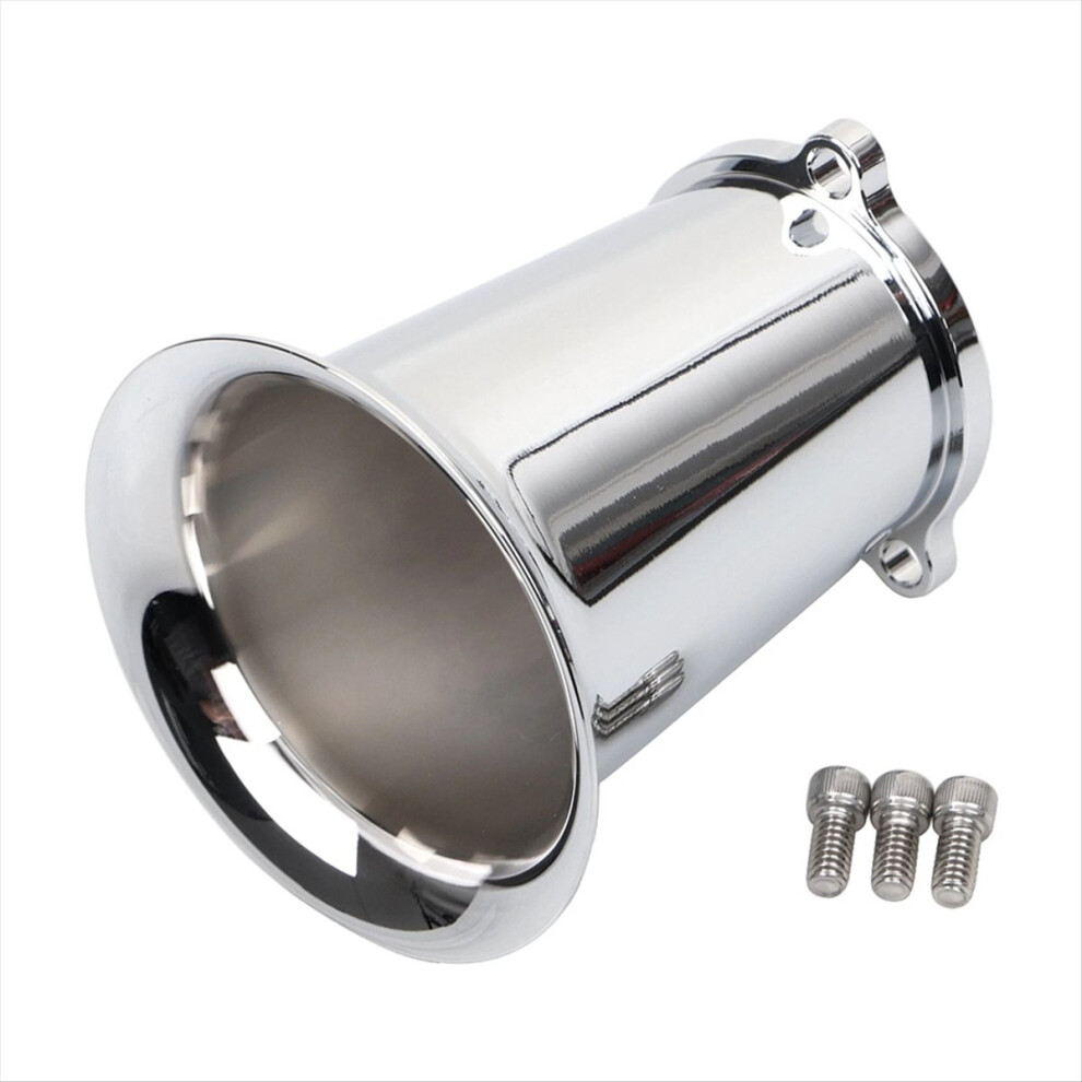 Velocity Stack Cv Carburetor Air Intake Cleaner For 4853097714178
