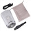 Electric Shaver Compact Travel Washable Blade 3