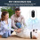 Odor Eliminator for Strong Cat Litter Deodorizer Eu Plug 6
