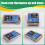 580KH/S NMMiner NerdMiner 2.8 Inch Smart Display 3