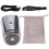 Electric Shaver Compact Travel Washable Blade 4