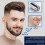 Electric Shaver Compact Travel Washable Blade 6