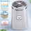 Electric Shaver Compact Travel Washable Blade 5