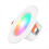 Tuya Bluetooth Smart LED Downlight Lamp Bulb Dimmable 15W 2