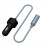 For Mini Car Adapter Cigaretter to DC Female Cable 2