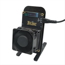 800 ASIC Miner 2.55TH/S BTC Solo BR Plug