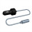 For Mini Car Adapter Cigaretter to DC Female Cable 4