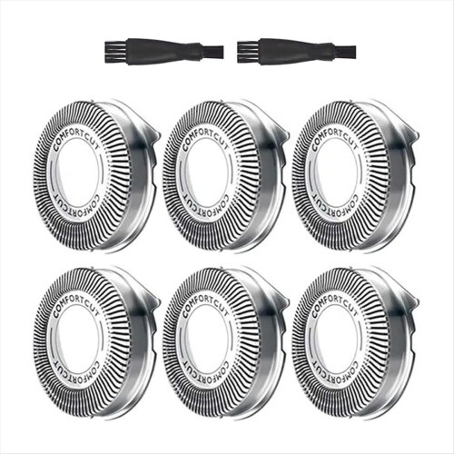 SH30 Replacement Heads for 2