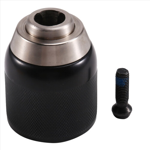 Chuck Replace for N196034 DCD796/797 Keyless Assembly