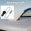 For Mini Car Adapter Cigaretter to DC Female Cable 7