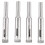50 Pcs Diamond Coated Drill Bit for 8 mm Pointed Hole Saw 1