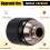 Chuck Replace for N196034 DCD796/797 Keyless Assembly 7