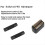 Replacement Foil and Cutters-Glossy 3