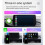 UHD TV Box Android 13.0 8-Core Wireless 4