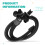 Paddle Board Pump Adapter Set 1 Hose 6 Air Nozzles 8