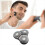 Electric Shaver Blade Head for S500 S500C 7