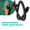 Paddle Board Pump Adapter Set 1 Hose 6 Air Nozzles 5
