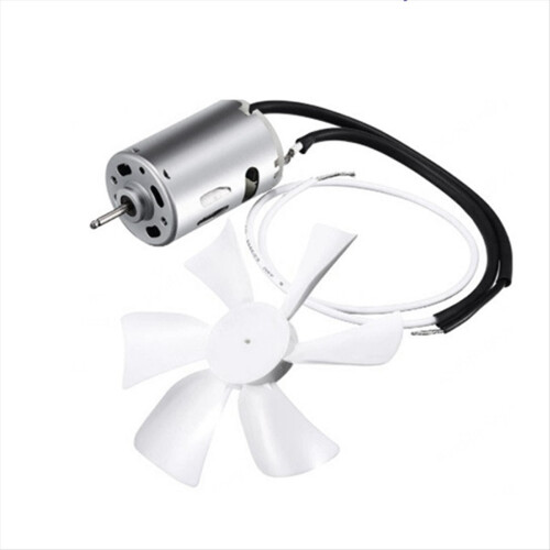 RV Vent Fan Replacement 6 Inches Exhaust Bathroom 1