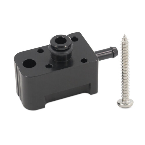 Boost Gauge Tap Blow Off Valve Adapter for 1