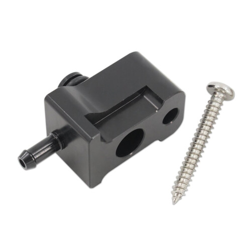 Boost Gauge Tap Blow Off Valve Adapter for 2
