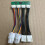 12V 4-In-1 Square 4Pin Fan Simulator Emulator Spec 9