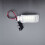 1PC CANbus LED Courtesy Light 5