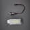 1PC CANbus LED Courtesy Light 6