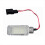 1PC CANbus LED Courtesy Light 2
