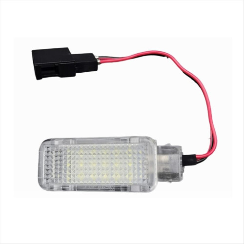 1PC CANbus LED Courtesy Light 1