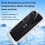 Car Wireless Charger 15W Fast Phone Charging Panel 9